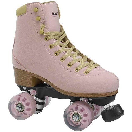 Roces piper blush pink - pink, quad