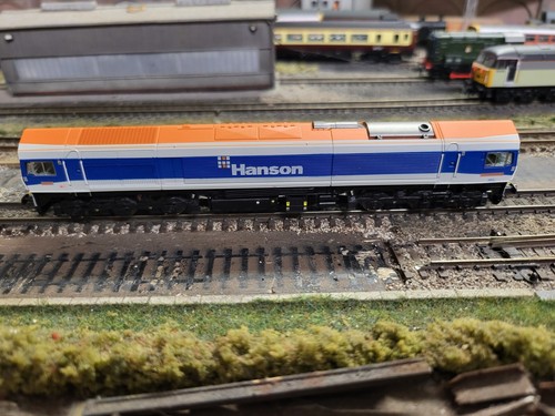 005 004 gauge dapol class - n,
