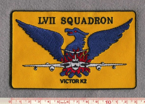 Royal air force - force, sqn