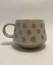Joyye Mug Spotty Design