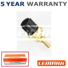 Coolant Temperature Sensor