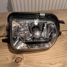 Mercedes  C Class CLK W203 S203 2001 - 2007 Front Fog Light. Right / Driver Side