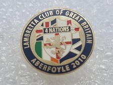 LAMBRETTA SCOOTER GREAT