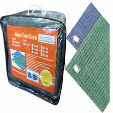 Outdoor carpet - 4m,