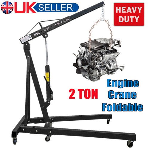 Ton hydraulic foldable - ton,