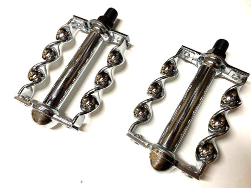 Custom bicycle pedals flat - custom,