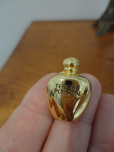 Vintage dior tendre poison - dior,