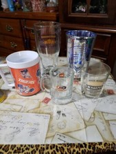 Bundle Of Themed Glasses #5