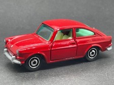 MATCHBOX 1965 VOLKSWAGEN TYPE