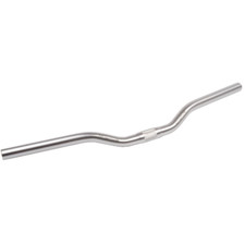 Wave silver aluminium - silver,