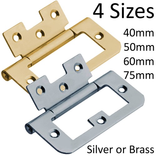 Heavy duty flat flush door - heavy,