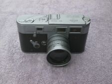Leica M3 camera replica by Elite Tins
