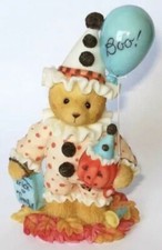 Cherished Teddies NATALIE