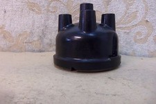 NOS LUCAS Distributor Cap MORGAN 3 WHEELER PARAMOUNT CARS DELLOW MOTORS # 405829