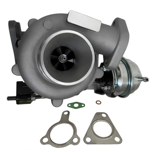 Turbocharger 8980536743 for
