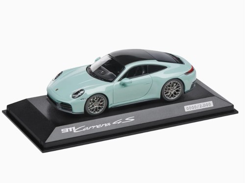 Porsche 911 carrera coupe - carrera, 4s