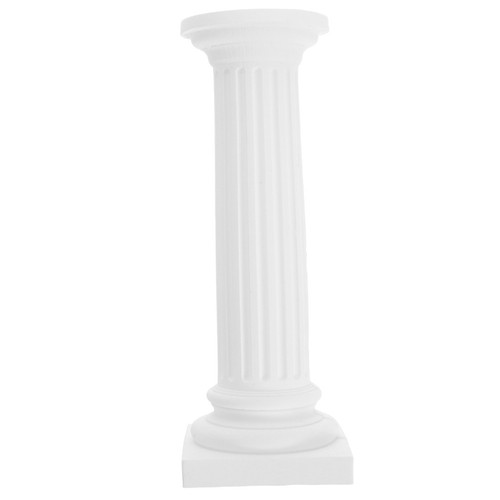 Roman column model table - model,
