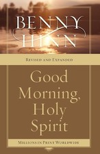 Good Morning, Holy Spirit -