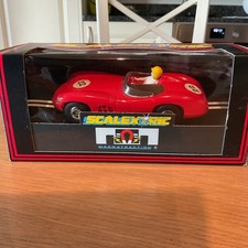 C288 SCALEXTRIC ASTON MARTIN