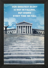 Rocky Movie Inspirational