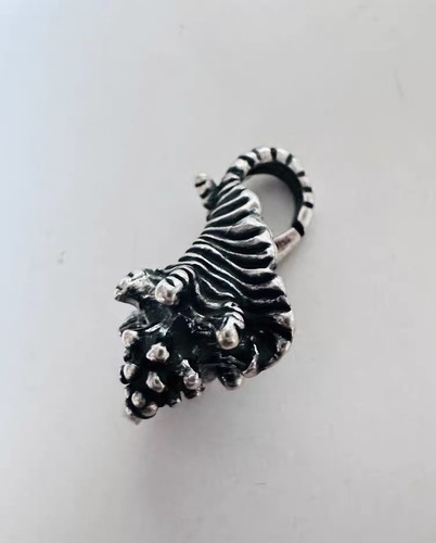 Authentic trollbeads sterling
