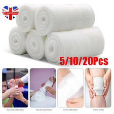 5-50PCS 7.5cmX4.5m First Aid