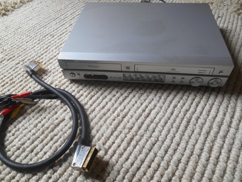 Samsung DVD‑VR320 DVD 