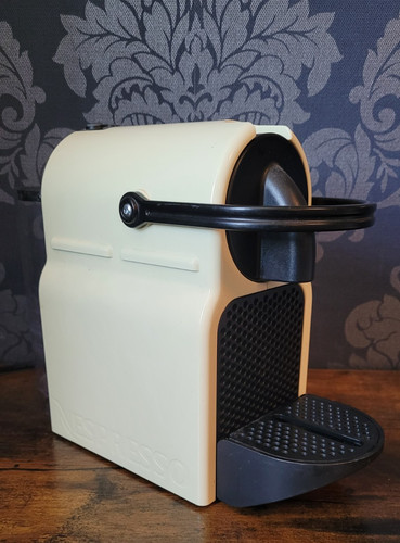 Magimix nespresso inissia m105 - nespresso,