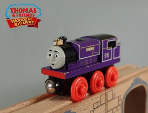 Charlie for brio thomas - charlie, &