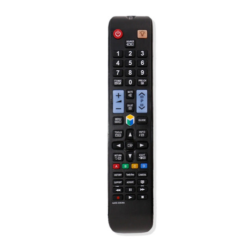 New aa59 00652a remote for - ,