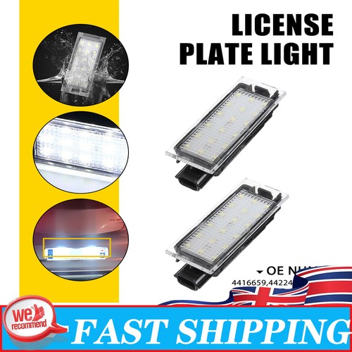 Led licence number - led,