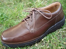 Clarks Stonehill WALNUT BROWN