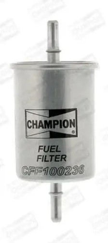 Fuel filter line - filter,