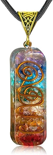 New crystal boho - crystal, 7