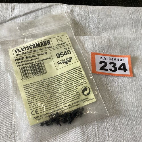 10x fleischmann gauge profi - fleischmann,