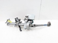 NISSAN LEAF ZE1 MK2 STEERING