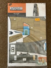 Superquick Model Kits Ash