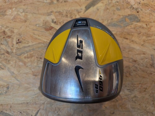 Nike sasquatch sumo 460 - nike,