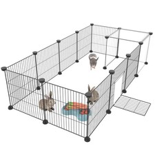 Small animal playpen rabbit - small,
