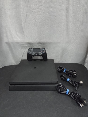 Sony playstation slim - playstation, 1tb