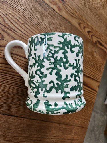 Emma bridgewater green - emma,