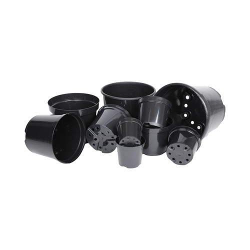 Plant pots 2l - 1l,