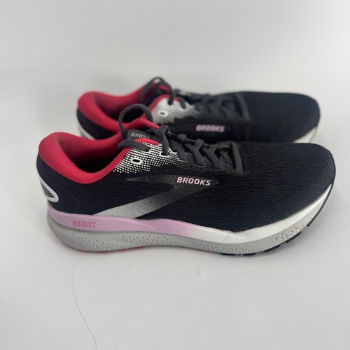Brooks ghost running shoes - running,