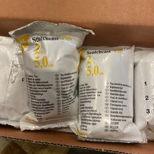 3m Scotchcast Plus Casting