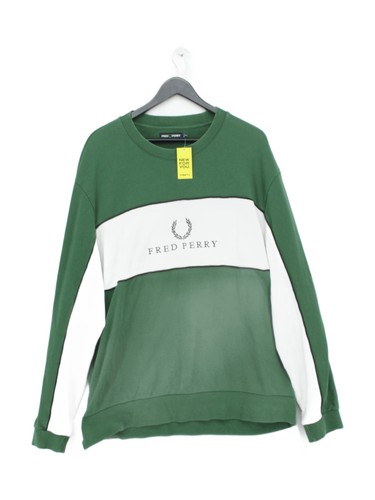Fred perry men - men's, xl