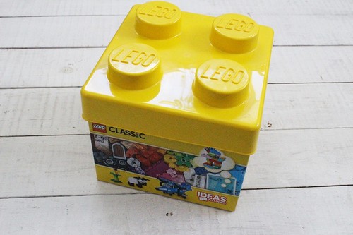 Lego classic - classic:,