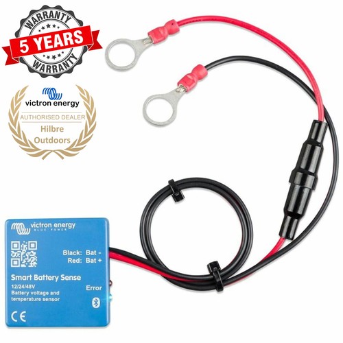 Victron smart battery sense - victron,