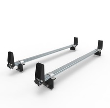 Citroen Berlingo Roof rack 2