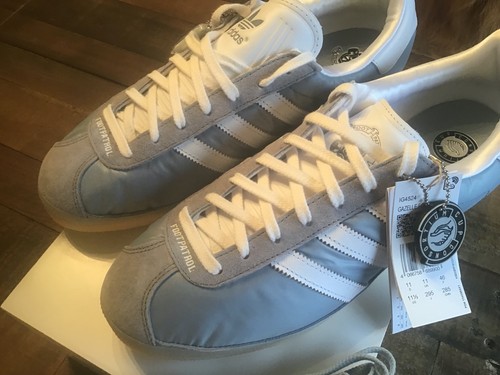 Rare adidas consortium gazelle - consortium,