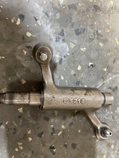 triumph tiger cub rockers plus